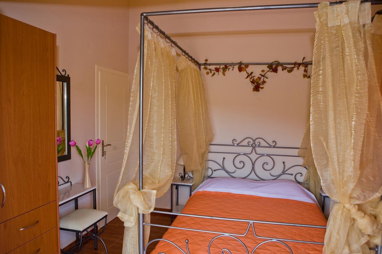 Villa Clio Armenoi  Room photo