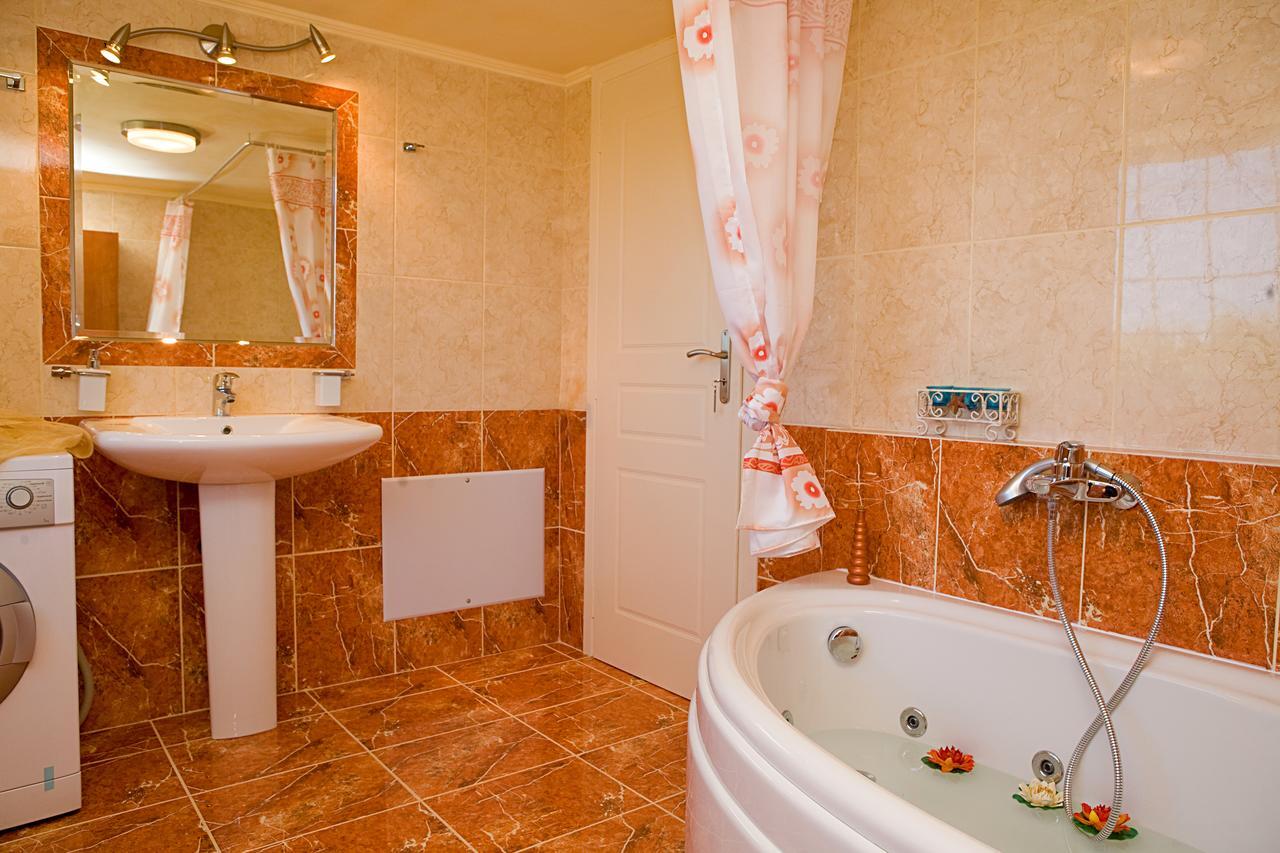 Villa Clio Armenoi  Room photo